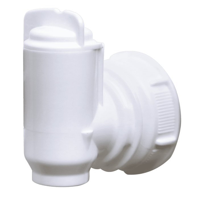 Robinet (bib 10 kg & 20 kg) 1 p Robinet (bib 10 kg & 20 kg) 1 p