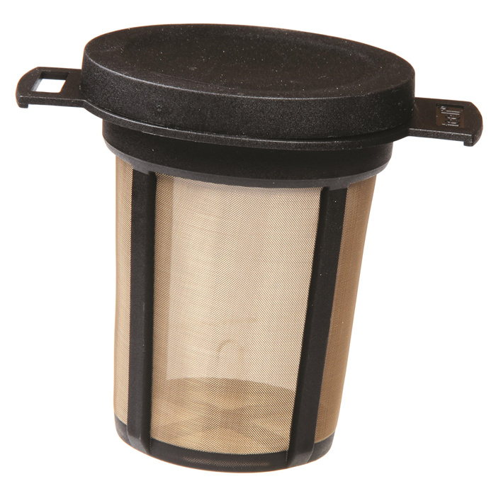 Roestvrij stalen theefilter Roestvrij stalen theefilter