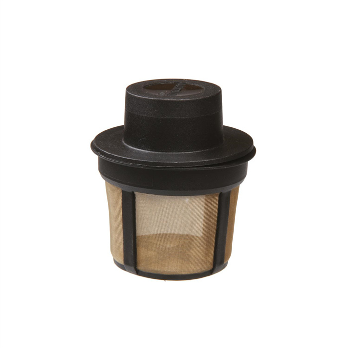 Roestvrij stalen theefilter Roestvrij stalen theefilter