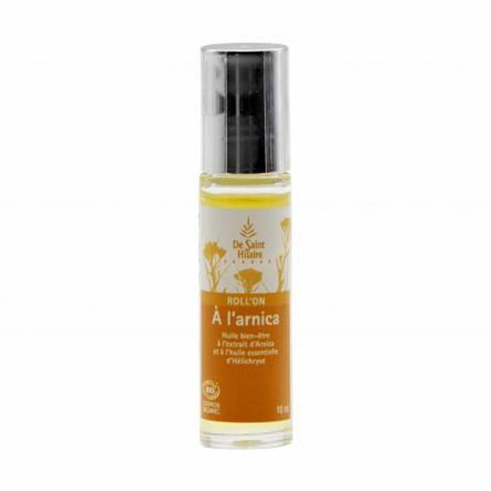 Roll'On - Arnica 10 ml Roll'On - Arnica 10 ml
