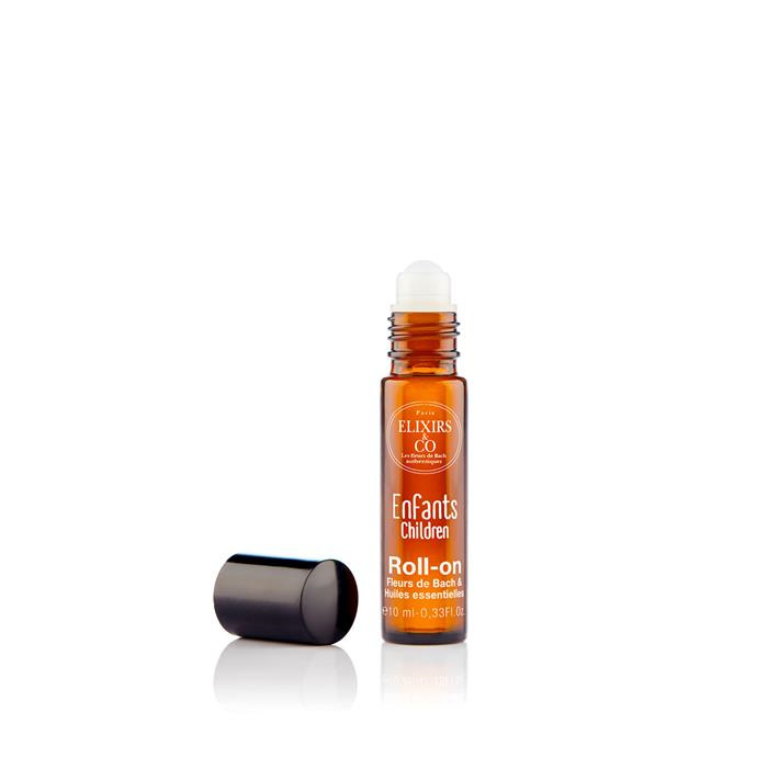 Roll on enfant bio* 10 ml Roll on enfant bio* 10 ml