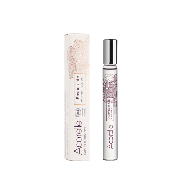 Roll-on l'envoûtante 10 ml Roll-on l'envoûtante 10 ml