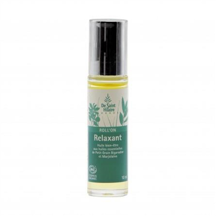 Roll'On - Relaxant 10 ml