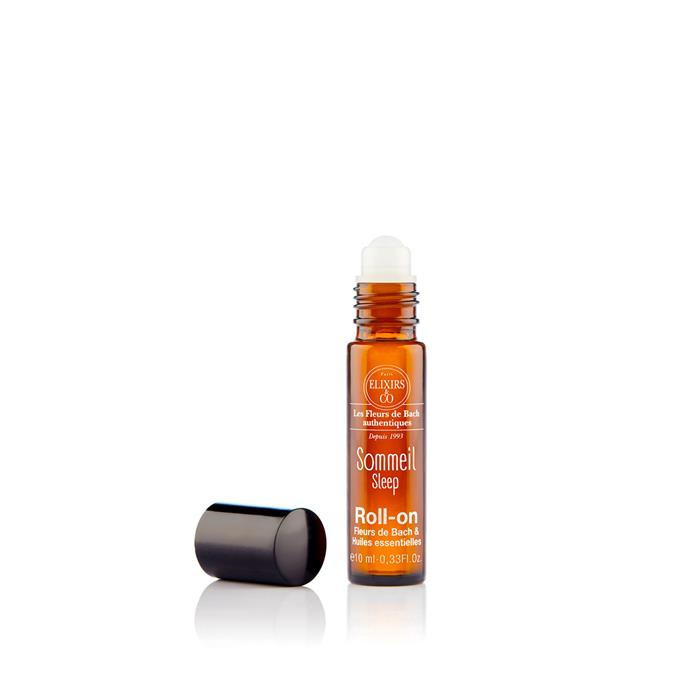 Roll on sommeil bio* 10 ml Roll on sommeil bio* 10 ml