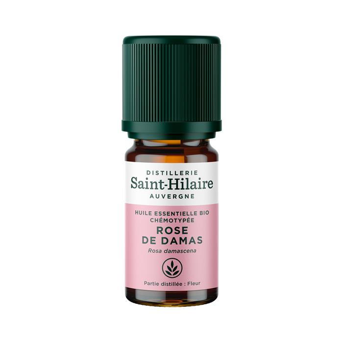 Rose de Damas - Damascena roos 2 ml Rose de Damas - Damascena roos 2 ml