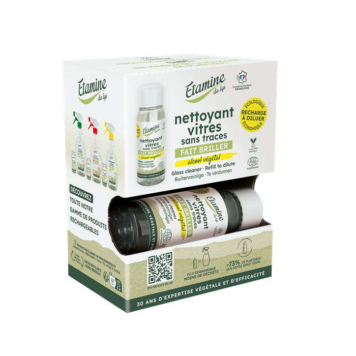 Ruitenreiniger concentraat 50 ml Ruitenreiniger concentraat 50 ml