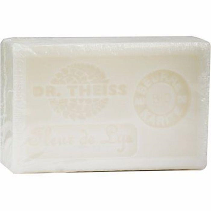 Savon marseille fleur de lys et beurre de karité bio* 125 g