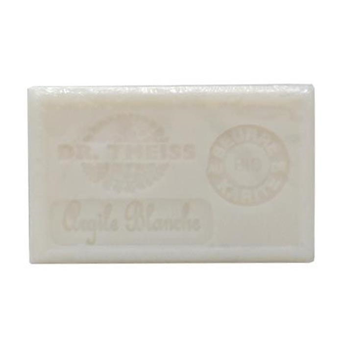 Savon marseille karité & argile blanche 125 g Savon marseille karité & argile blanche 125 g