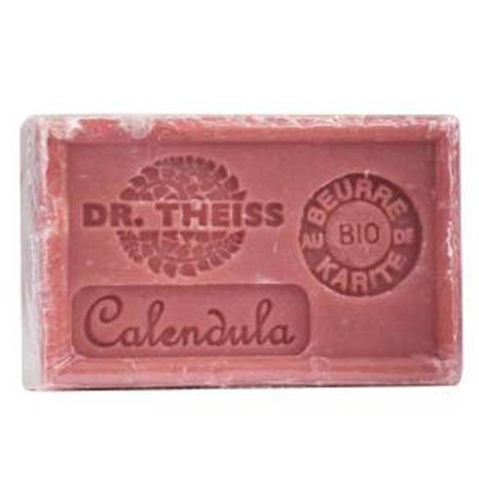 Savon marseille karité & calendula 125 g Savon marseille karité & calendula 125 g