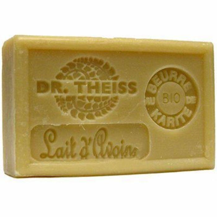 Savon marseille lait d'avoine 125 g Savon marseille lait d'avoine 125 g