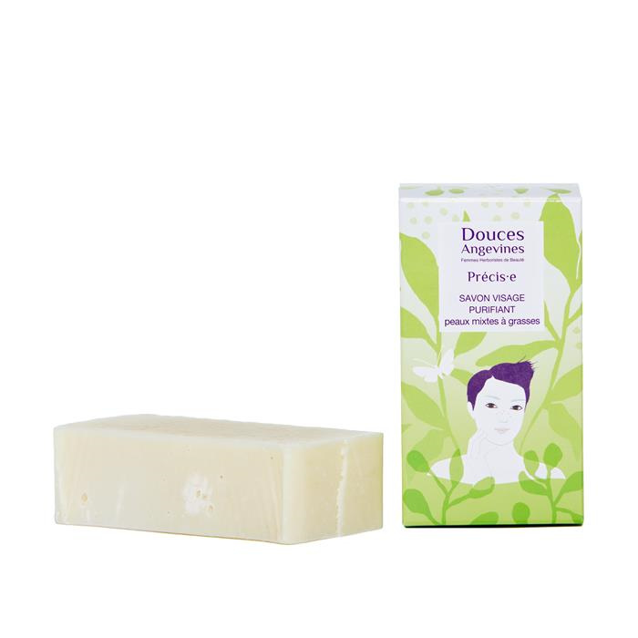 Savon purifiant Précise 100 g Savon purifiant Précise 100 g
