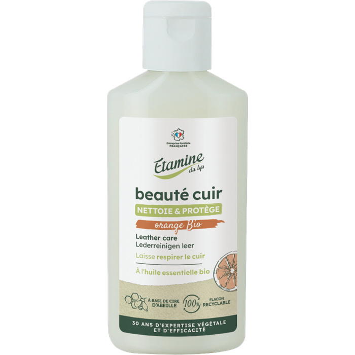 Schoon leder 100 ml Schoon leder 100 ml