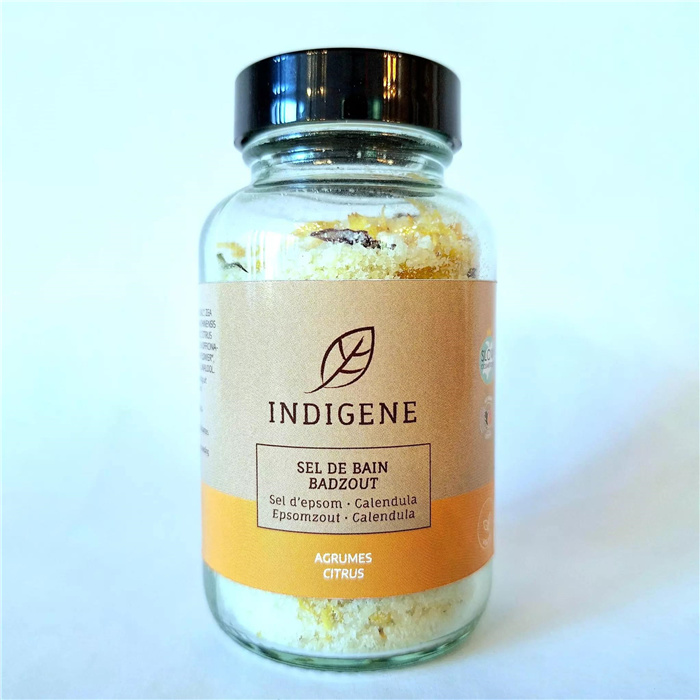 Sels de bain 125 ml Sels de bain 125 ml