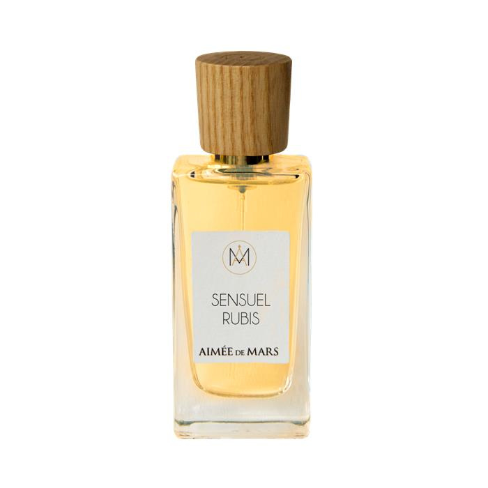 Sensuel rubis eau de parfum légère 30 ml Sensuel rubis eau de parfum légère 30 ml