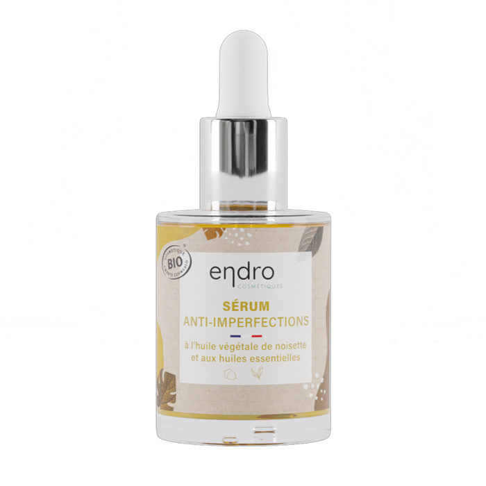 Sérum anti-imperfections 30 ml Sérum anti-imperfections 30 ml