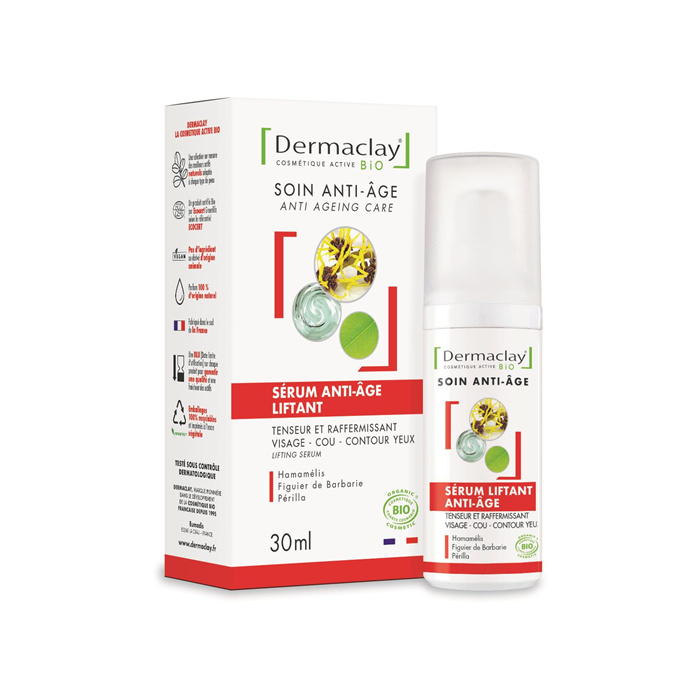 Sérum liftant éclat 30 ml Sérum liftant éclat 30 ml