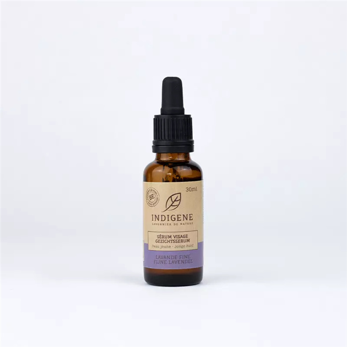 Serum peau jeune lavande 30 ml Serum peau jeune lavande 30 ml