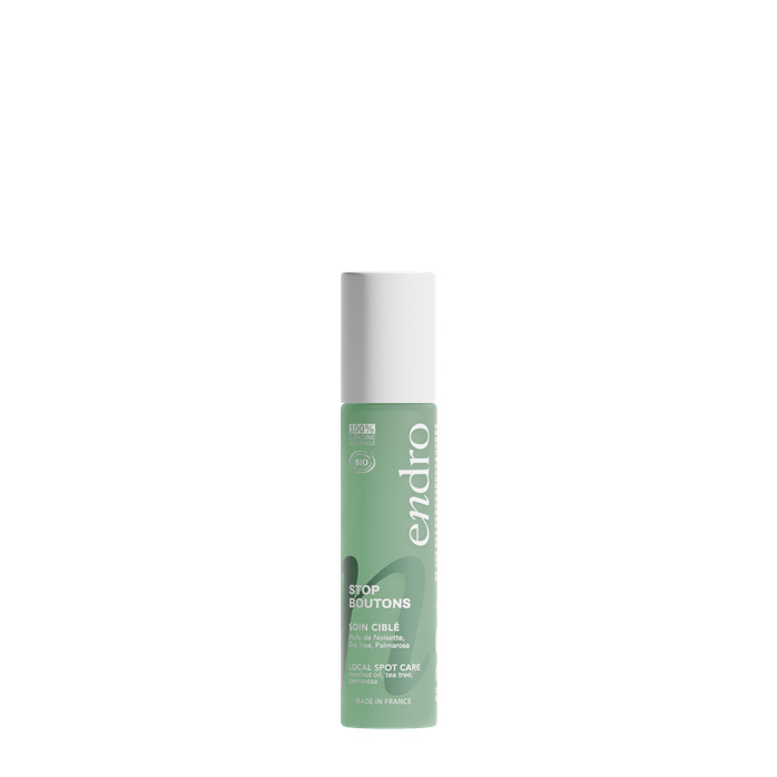 Serum Stop Puistjes* - Zuiverende routine 10 ml Serum Stop Puistjes* - Zuiverende routine 10 ml