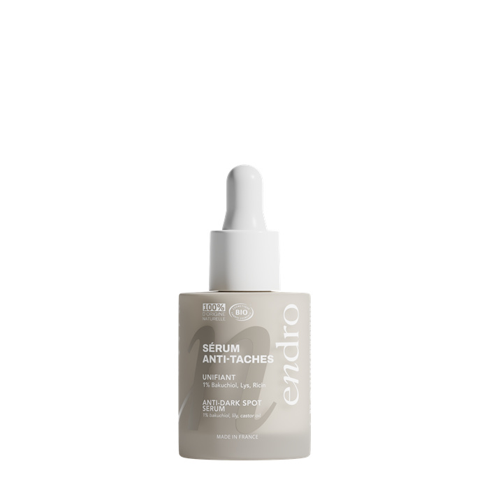 Serum tegen pigmentvlekken* - Routine tegen pigmentvlekken 30 ml Serum tegen pigmentvlekken* - Routine tegen pigmentvlekken 30 ml