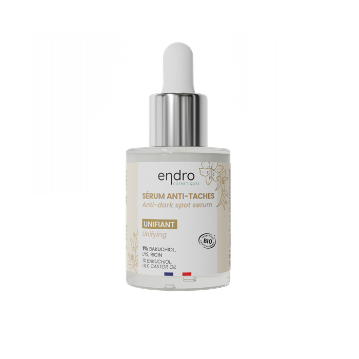 Serum tegen vlekken 30 ml Serum tegen vlekken 30 ml