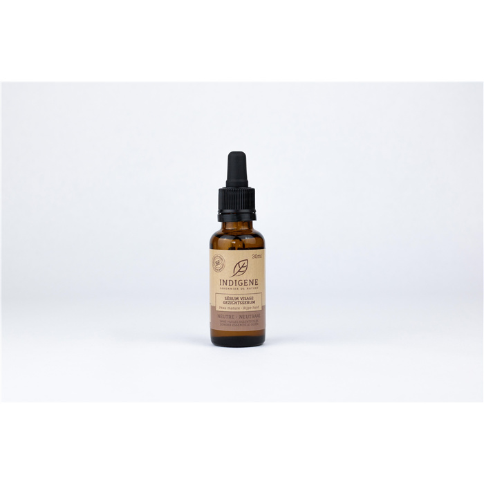 Serum voor een rijpe huid 30 ml Serum voor een rijpe huid 30 ml