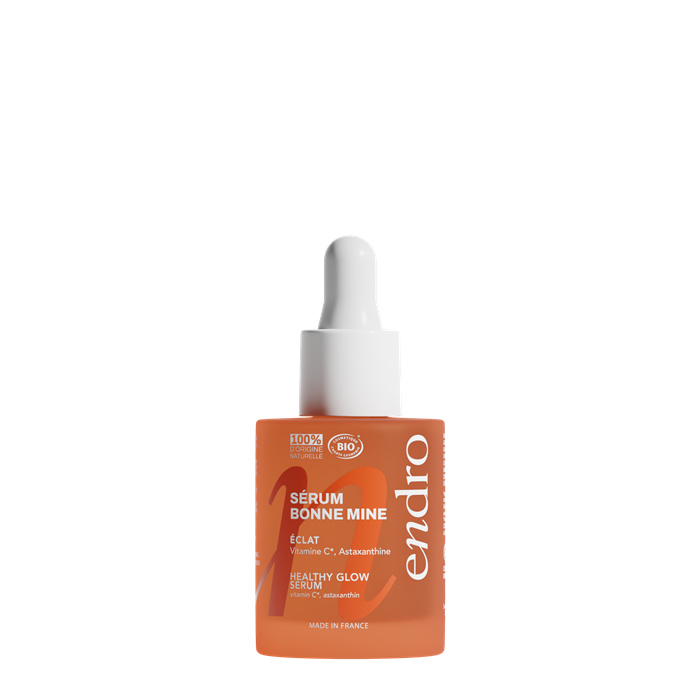 Serum voor een stralende teint* - Routine voor een stralende huid 30 ml Serum voor een stralende teint* - Routine voor een stralende huid 30 ml
