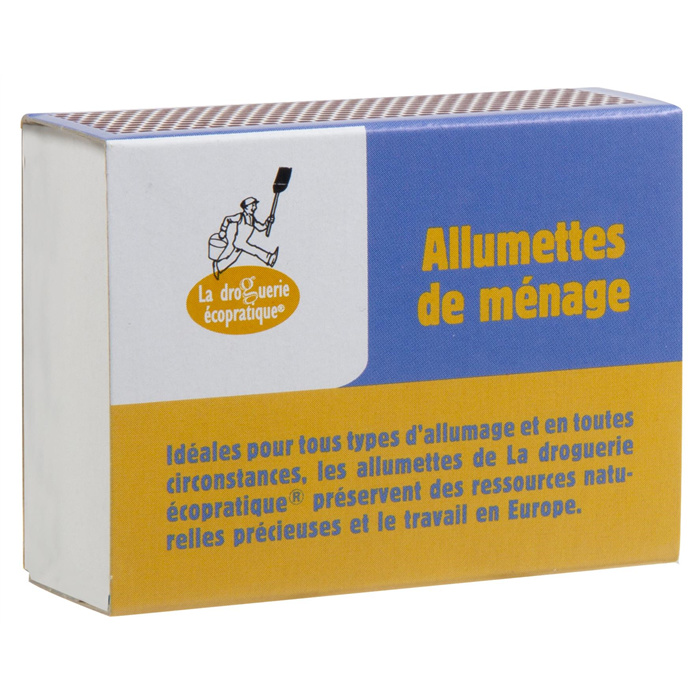 Set van 4 dozen met 100 huishoudlucifers 4 btes Set van 4 dozen met 100 huishoudlucifers 4 btes