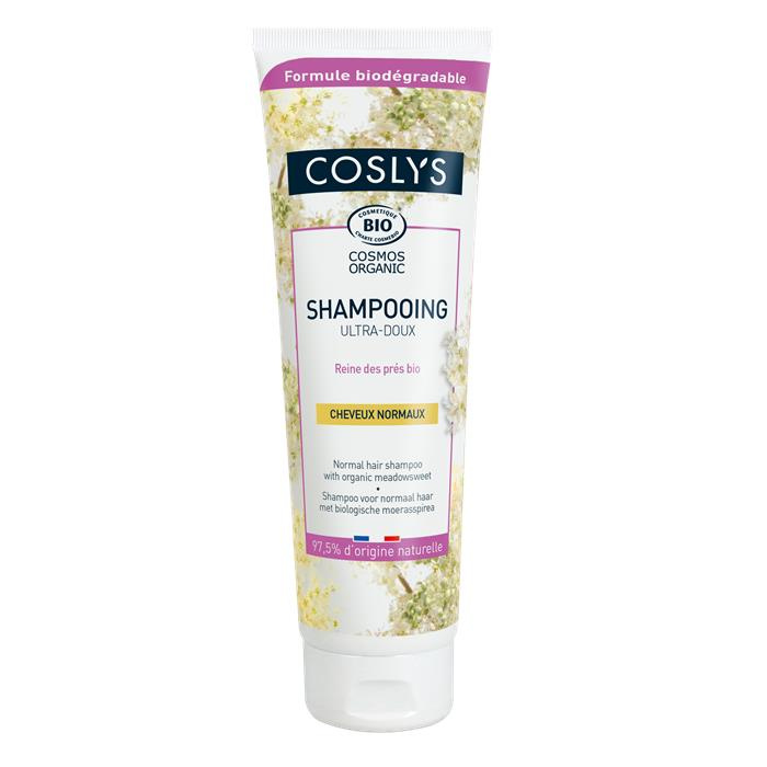 Shampoo normaal haar 250 ml