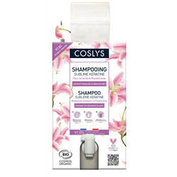 Shampoo prachtige keratine