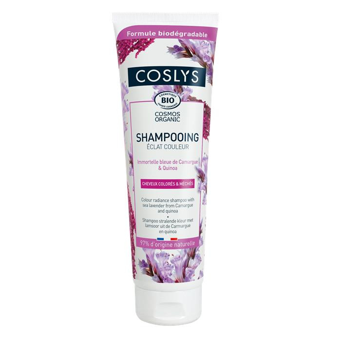 Shampooing ch. colorés - sublime couleur 250 ml Shampooing ch. colorés - sublime couleur 250 ml