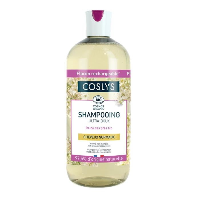 Shampooing ch. Normaux - rituel douceur 500 ml Shampooing ch. Normaux - rituel douceur 500 ml