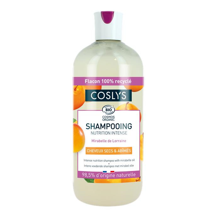 Shampooing ch.secs - infinie souplesse 500 ml Shampooing ch.secs - infinie souplesse 500 ml