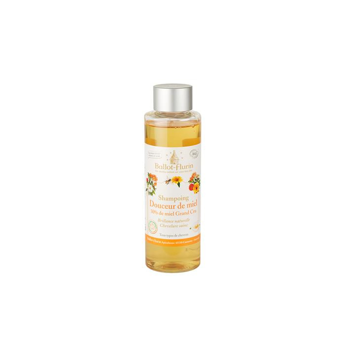 Shampooing douceur miel 250 ml Shampooing douceur miel 250 ml