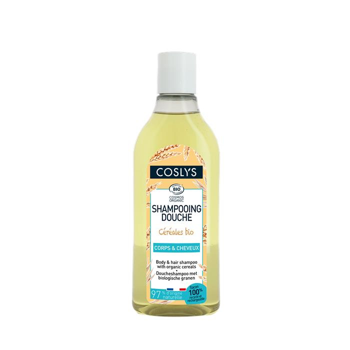 shampooing douche céréales douche douceur 250 ml shampooing douche céréales douche douceur 250 ml