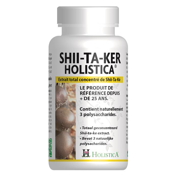 Shii-ta-ker 100* PL 440/6 100 gél. Shii-ta-ker 100* PL 440/6 100 gél.