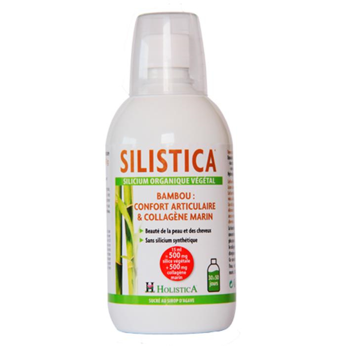 Silistica* PL_AS 440/198 500 ml Silistica* PL_AS 440/198 500 ml
