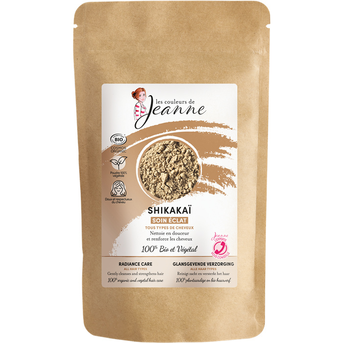 Soin éclat – shikakaï 100 g Soin éclat – shikakaï 100 g