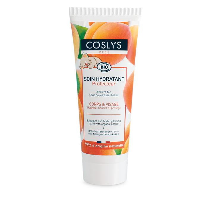 Soin hydratant protecteur - bébé 75 ml Soin hydratant protecteur - bébé 75 ml