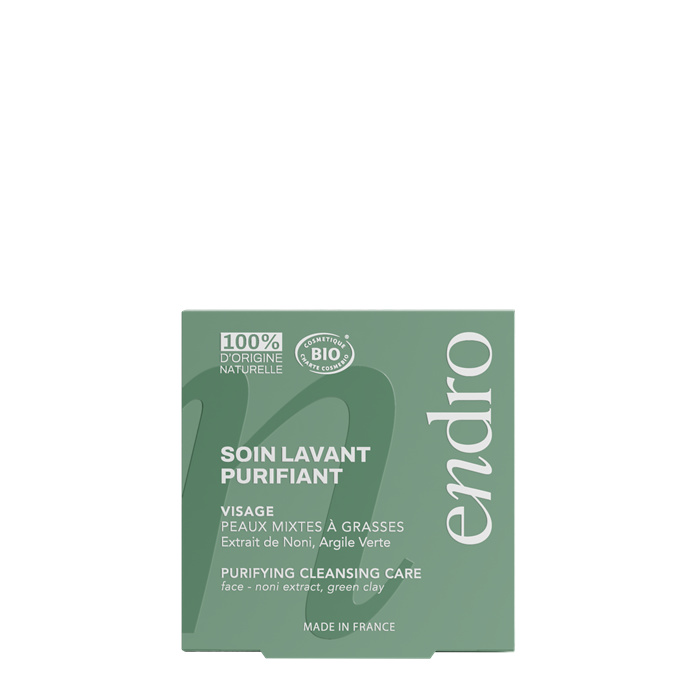 Soin Lavant Purifiant* - Routine Purifiante 85 ml Soin Lavant Purifiant* - Routine Purifiante 85 ml