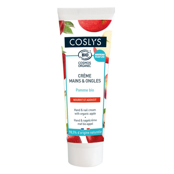 Soin mains et ongles pomme - nutri confort 50 ml Soin mains et ongles pomme - nutri confort 50 ml