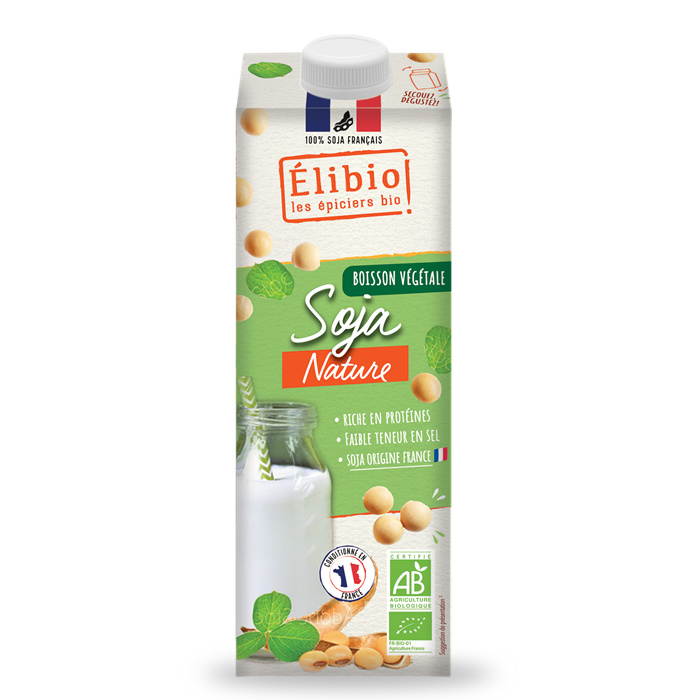 Soja drink 1 L Soja drink 1 L