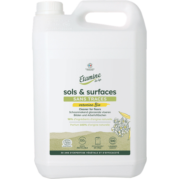 Sols & surfaces 5 L Sols & surfaces 5 L