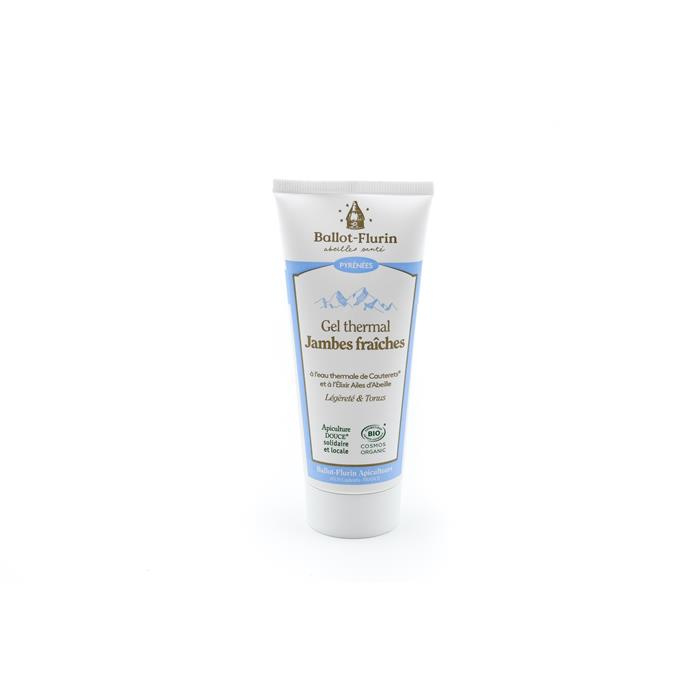 Spagel verse benen 100 ml Spagel verse benen 100 ml