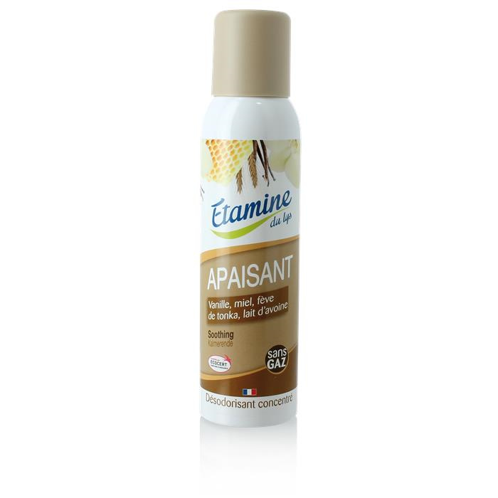 Spray apaisant 125 ml Spray apaisant 125 ml