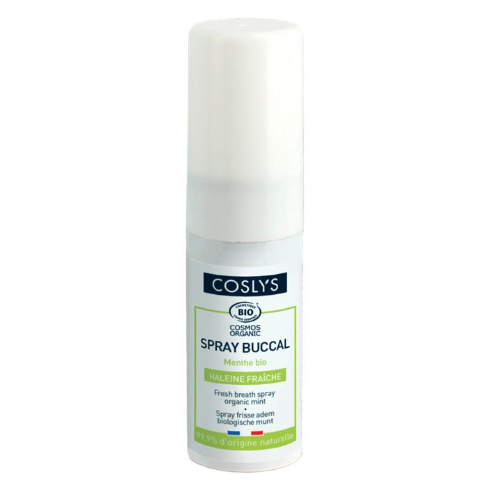 Spray buccal purifiant - haleine fraiche 15 ml Spray buccal purifiant - haleine fraiche 15 ml
