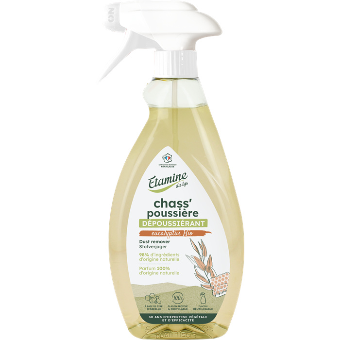 Spray Chass'poussiere 500 ml Spray Chass'poussiere 500 ml