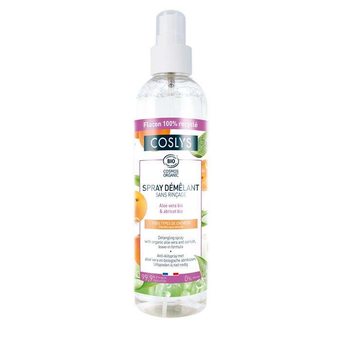 Spray démêlant 200 ml Spray démêlant 200 ml