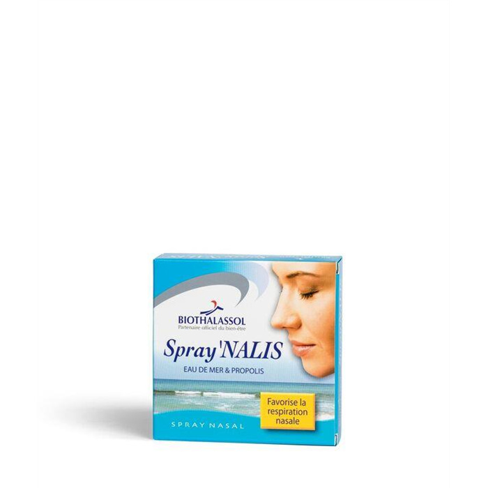 Spray’ nalis 5 x 10 ml Spray’ nalis 5 x 10 ml