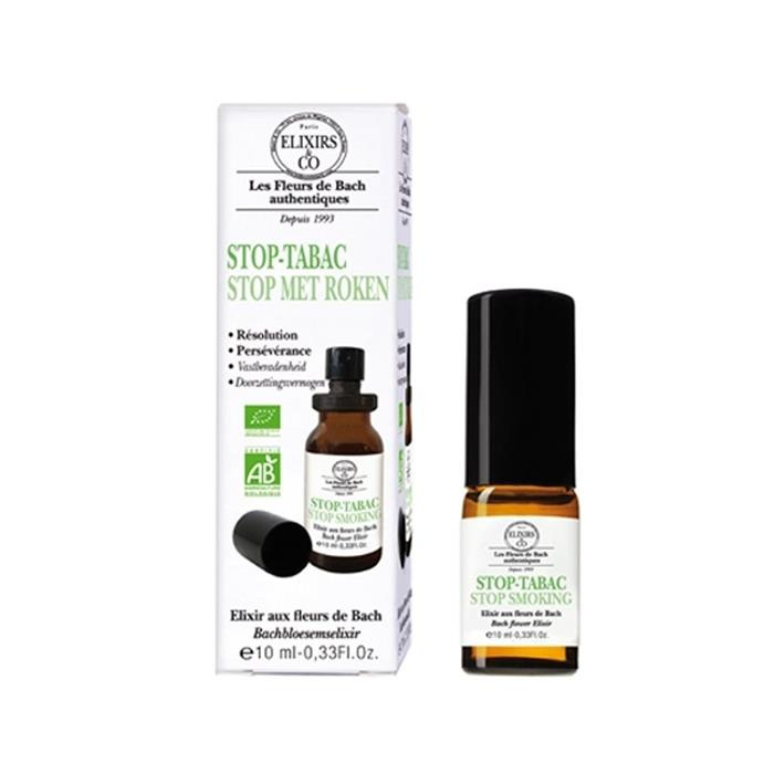 *Spray stop tabac 10 ml *Spray stop tabac 10 ml