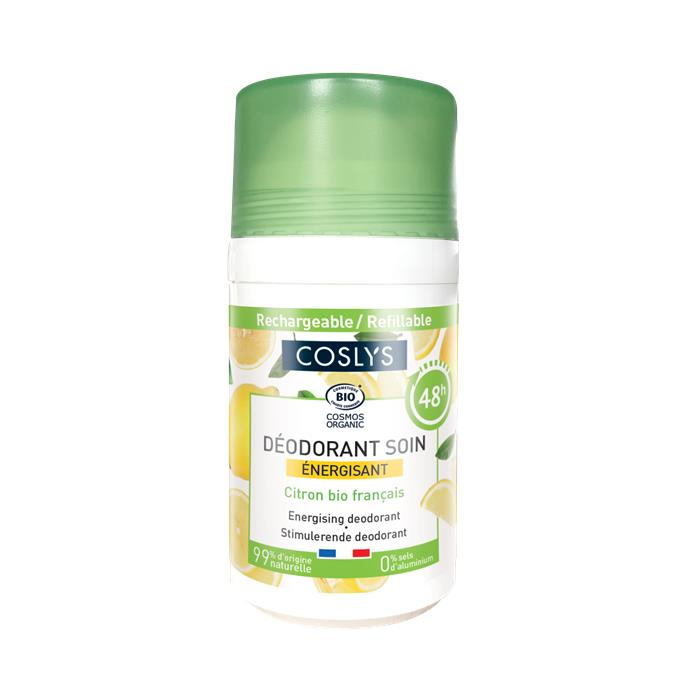 Stimulerende deodorant 50 ml